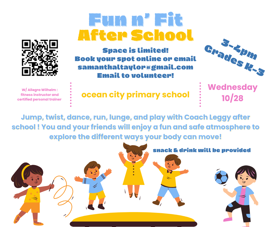 Fun and Fit